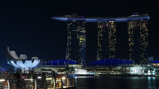 Marina Bay Sands