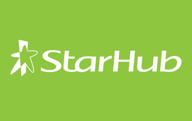 Starhub